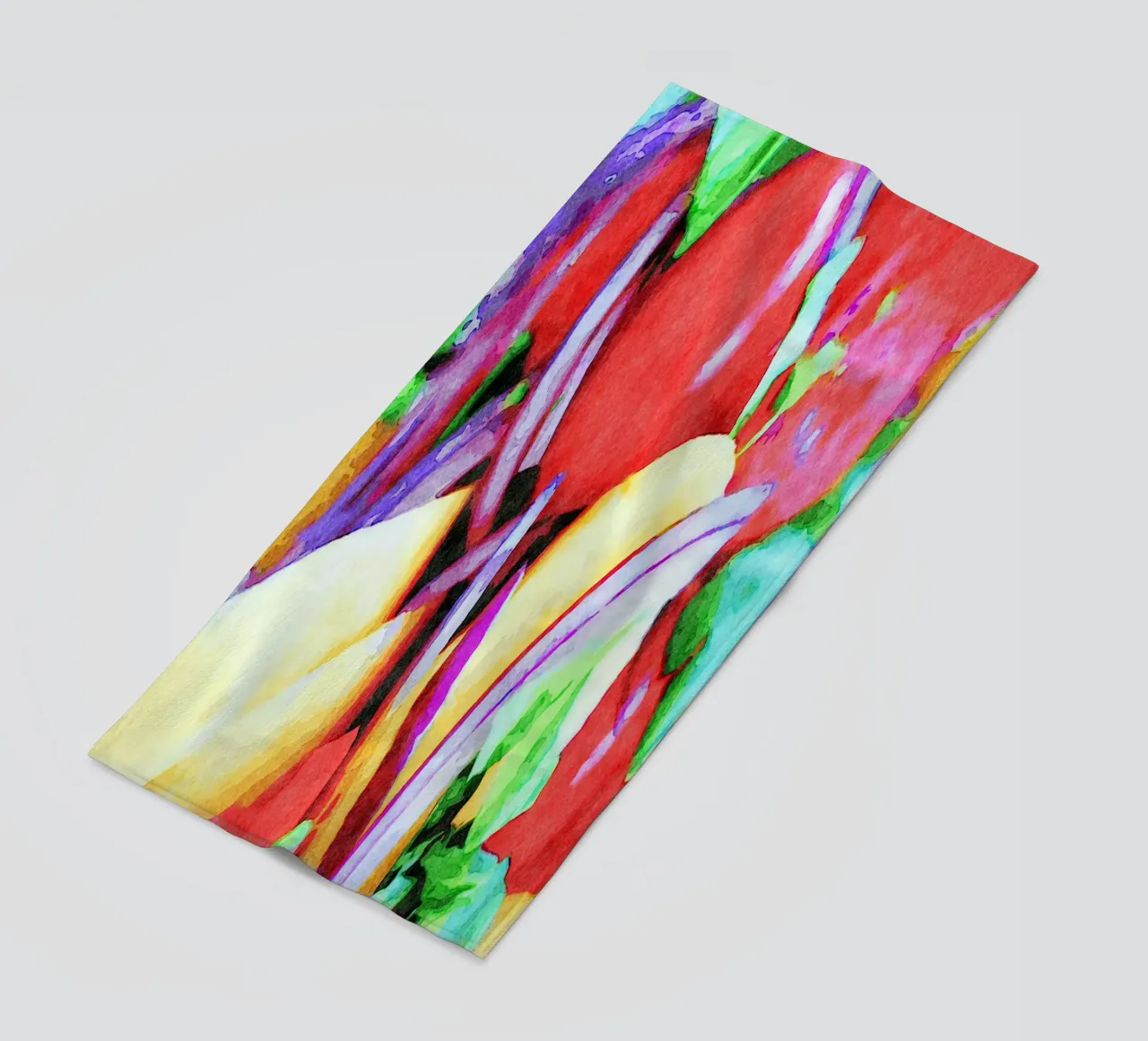 Verdure telo mare da Piccola Serenata