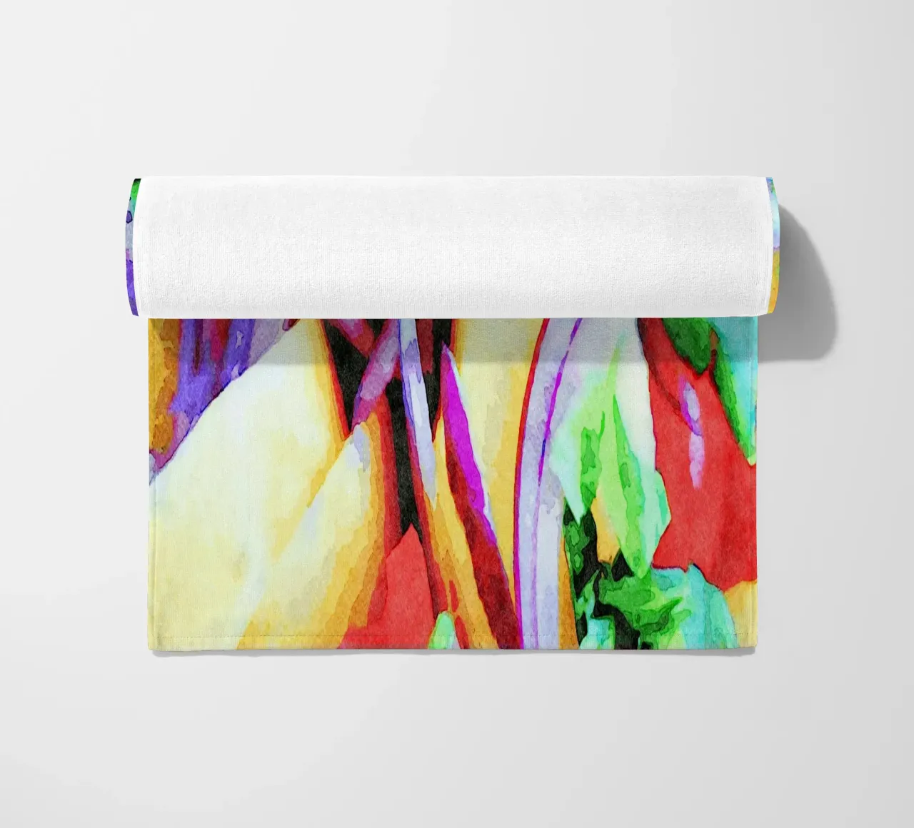 Verdure telo mare da Piccola Serenata