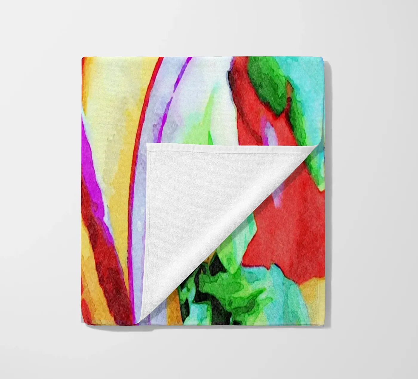 Verdure telo mare da Piccola Serenata