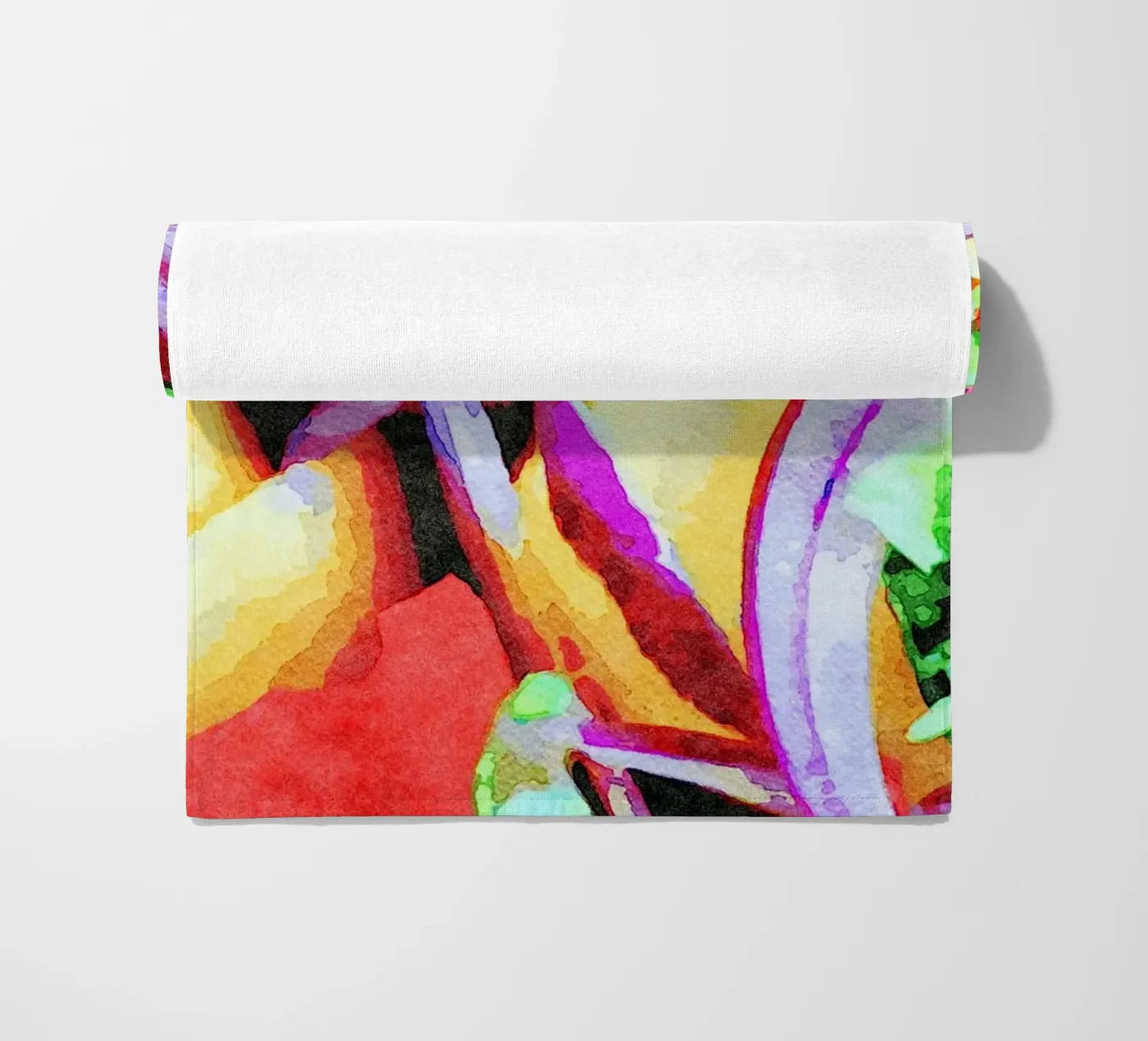 Verdure telo mare da Piccola Serenata