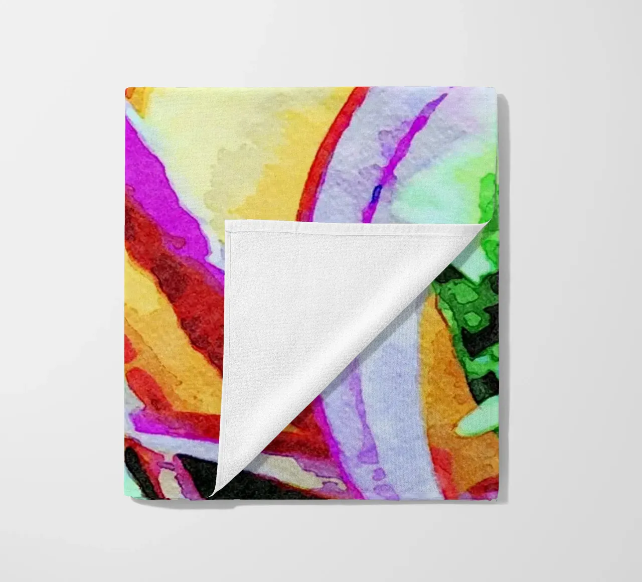 Verdure telo mare da Piccola Serenata