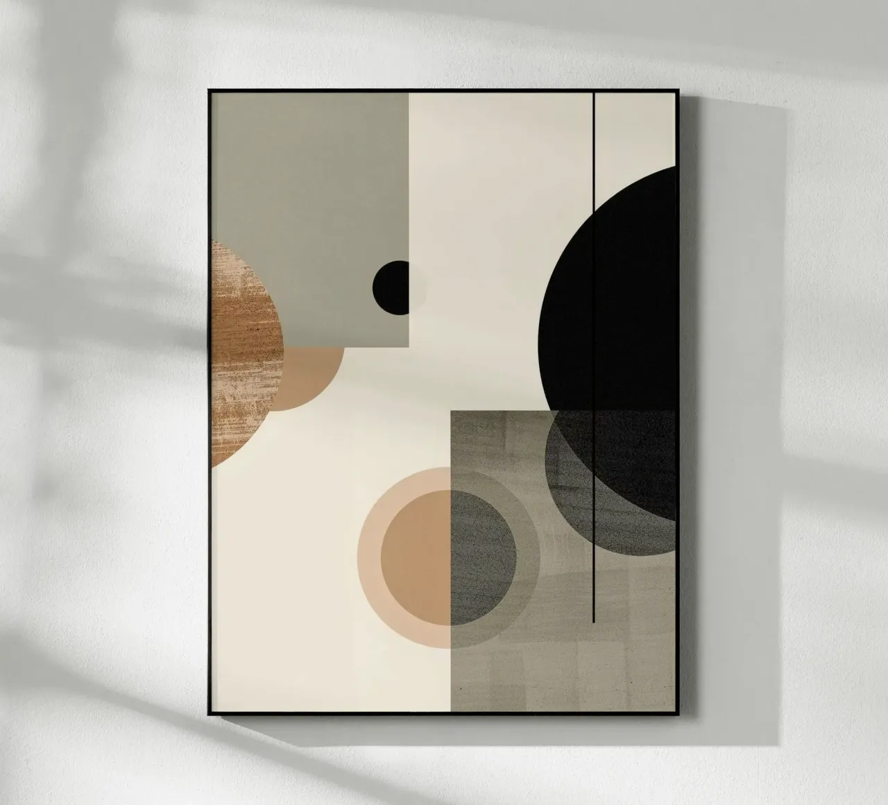 Equilibrio minimo plexiglass da PurePrint Studio