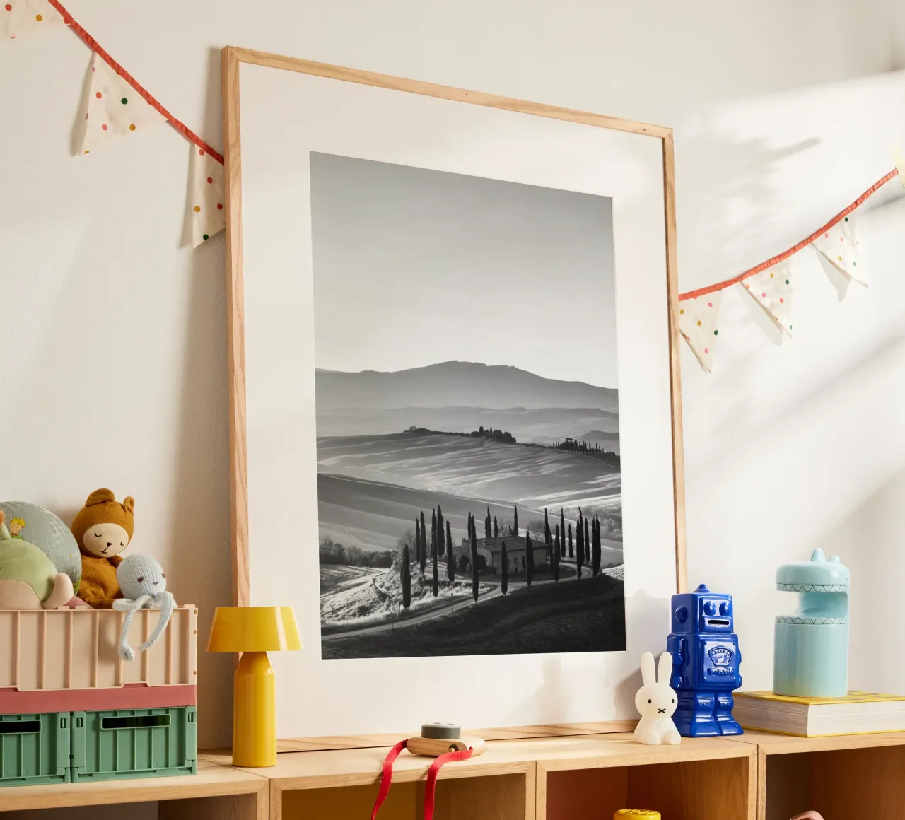 CAMPAGNA BW poster da PERSIE