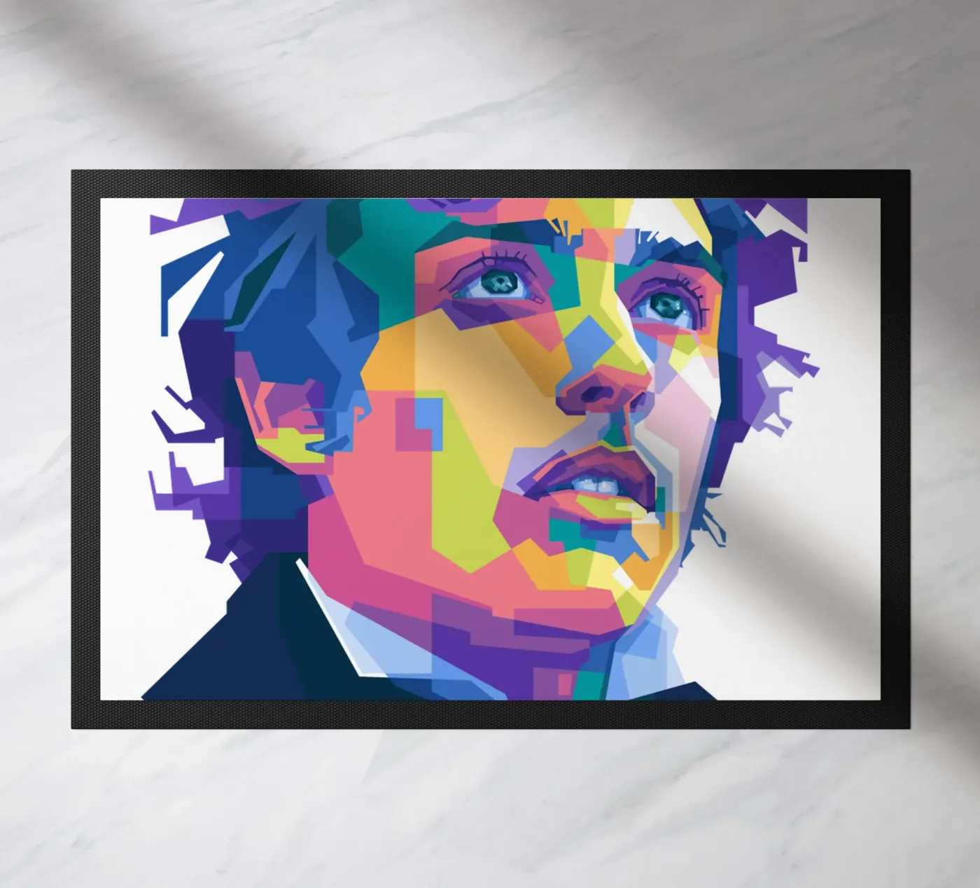 Chopin zerbino da Alkahfsmart