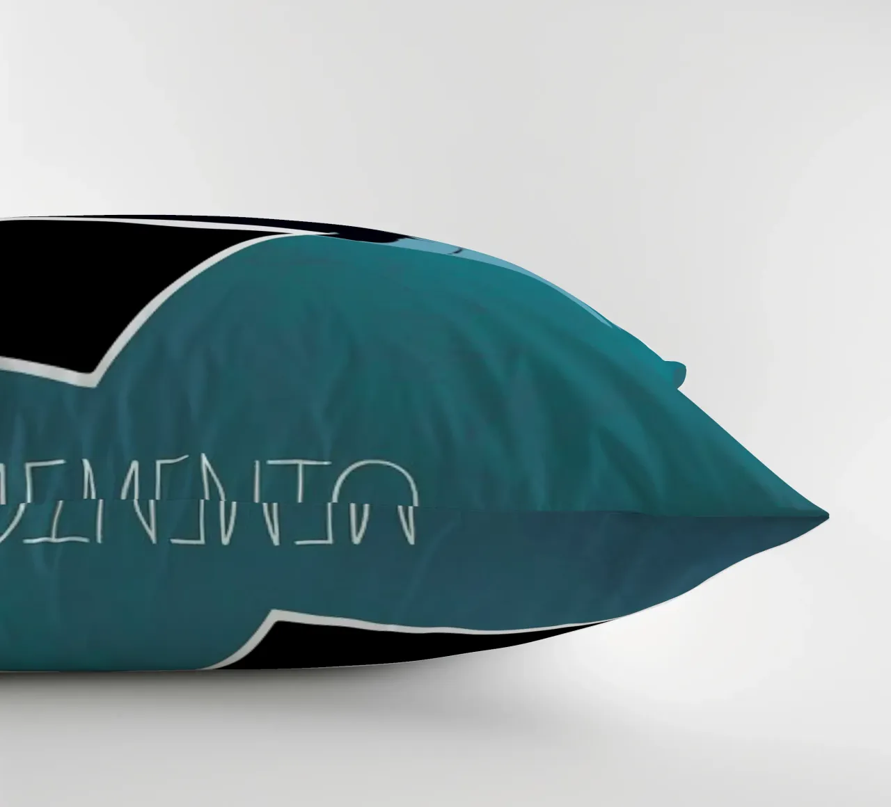 Memento cuscino da Calm The Ham