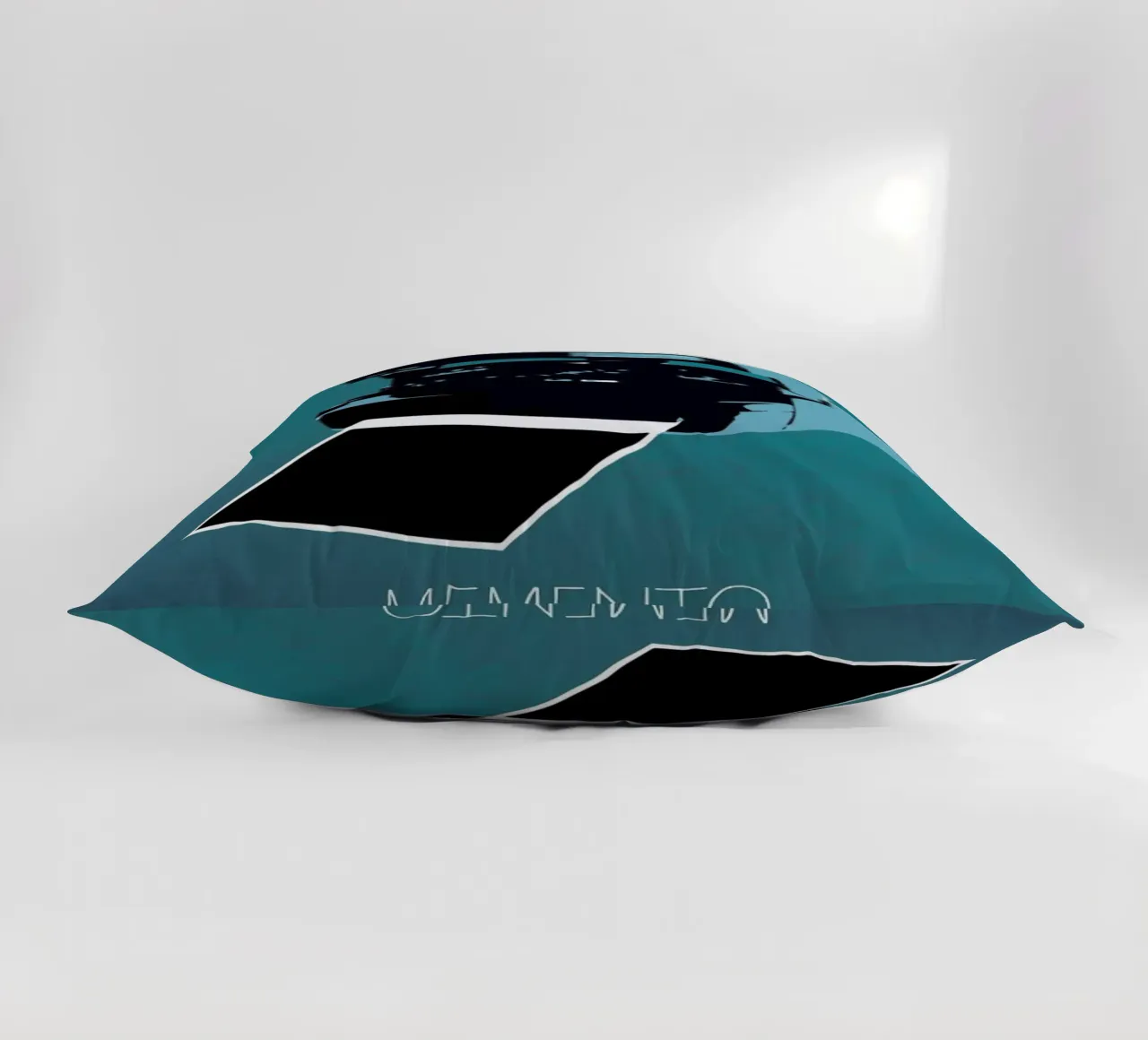 Memento cuscino da Calm The Ham