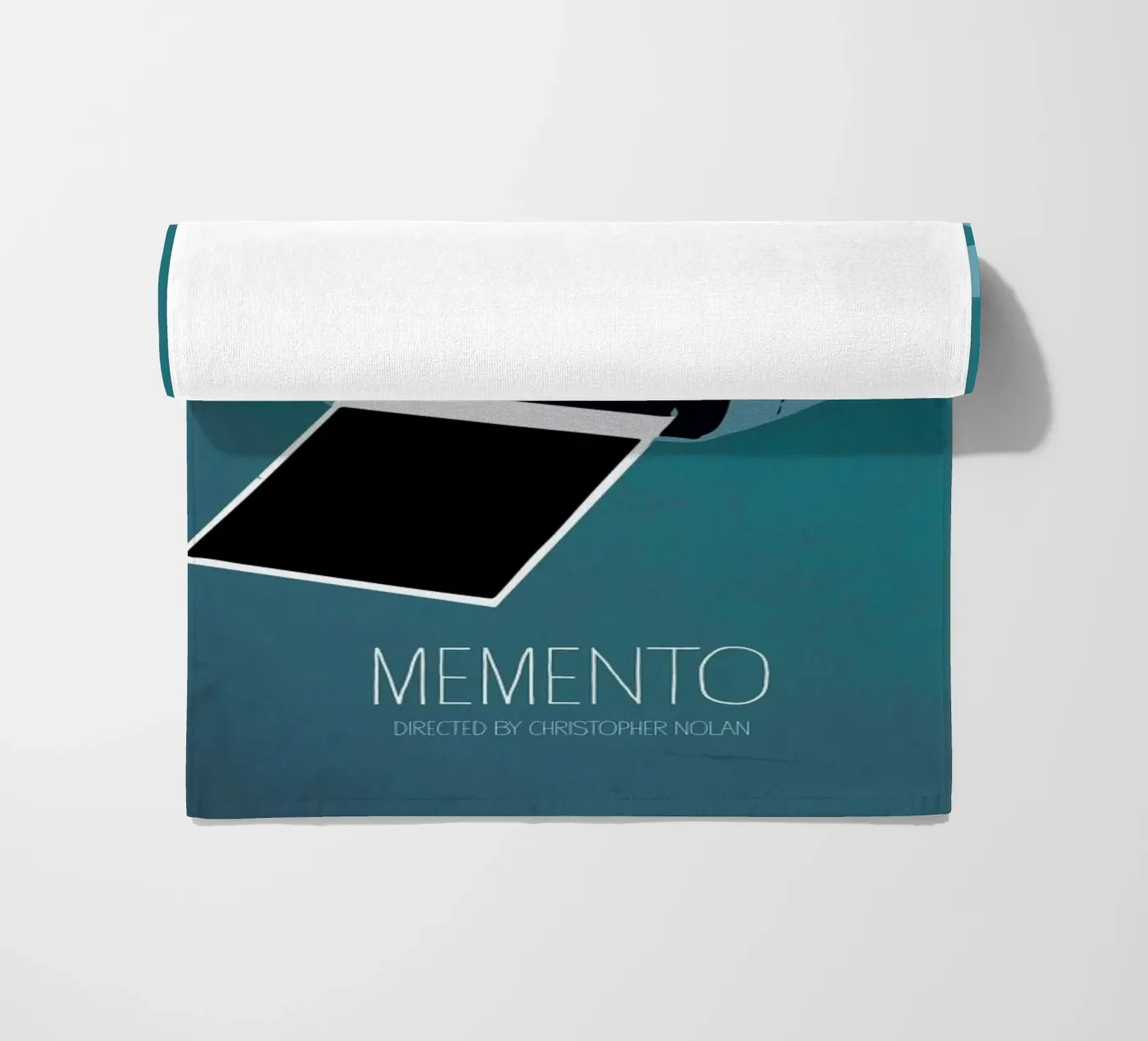 Memento telo mare da Calm The Ham