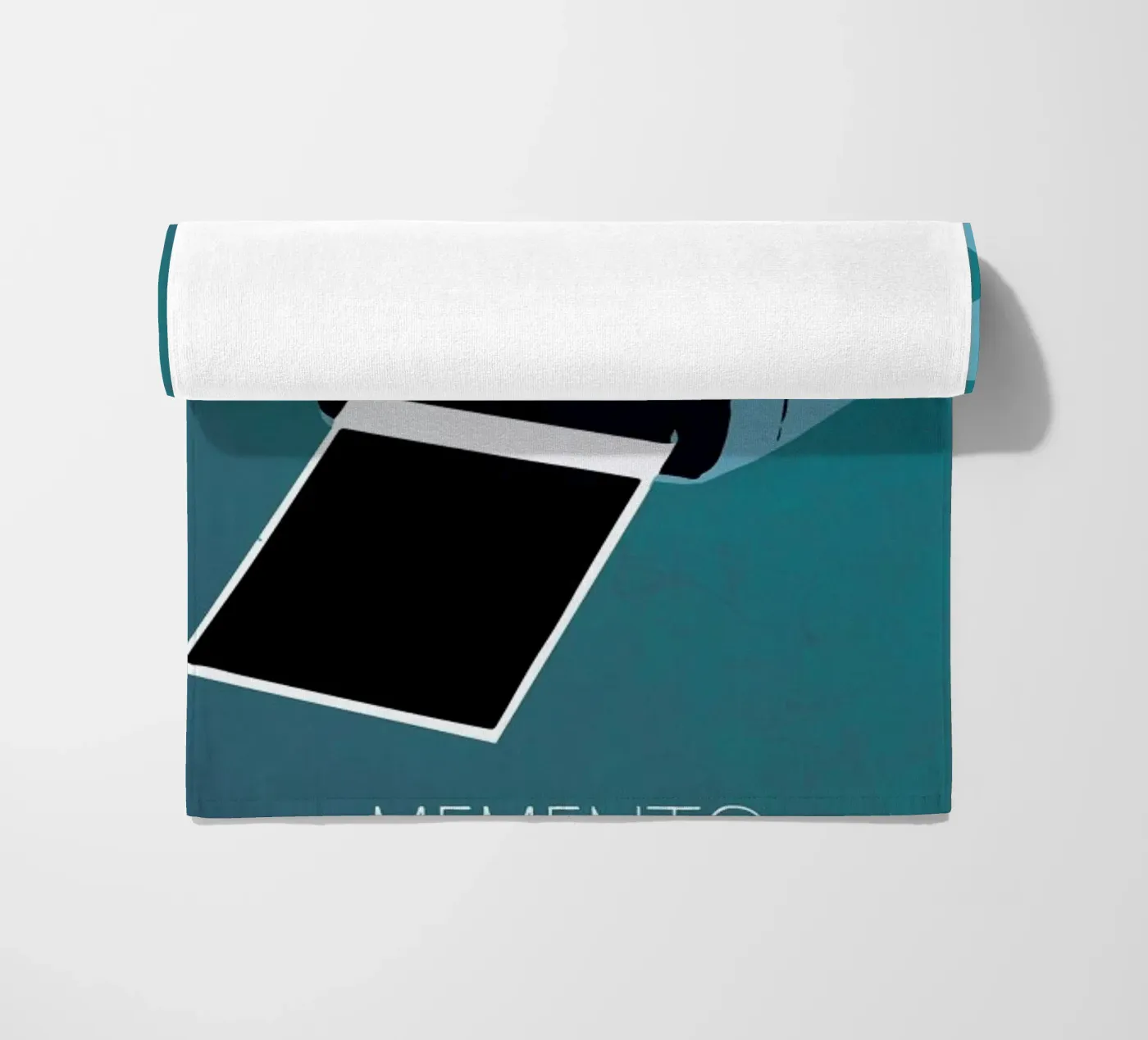 Memento telo mare da Calm The Ham