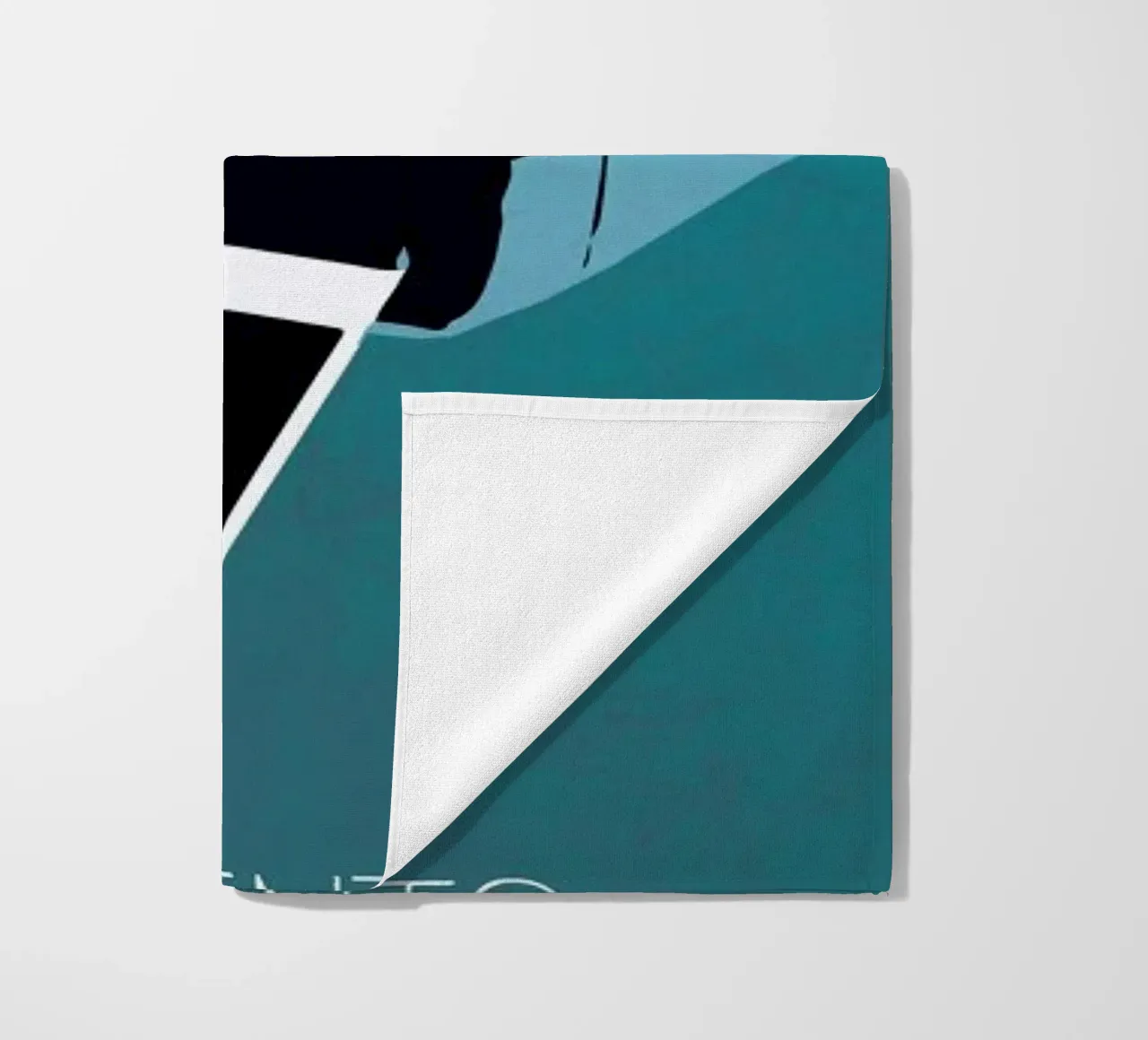 Memento telo mare da Calm The Ham