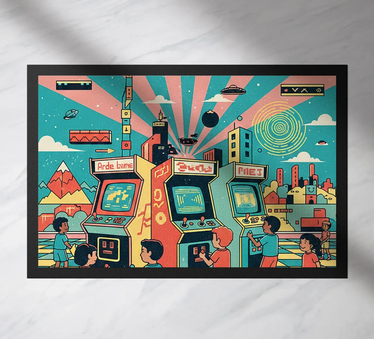 videogiochi zerbino da The Little Animals Club