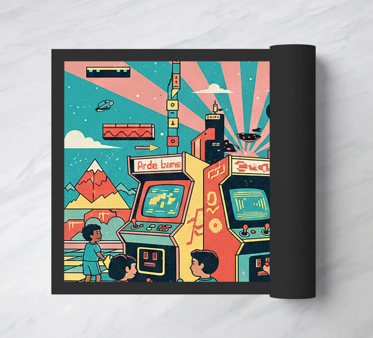 videogiochi zerbino da The Little Animals Club