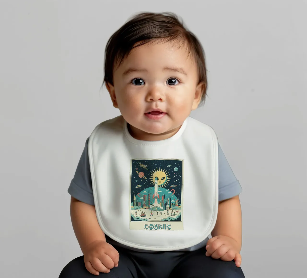 lo spazio bavaglino da The Little Animals Club