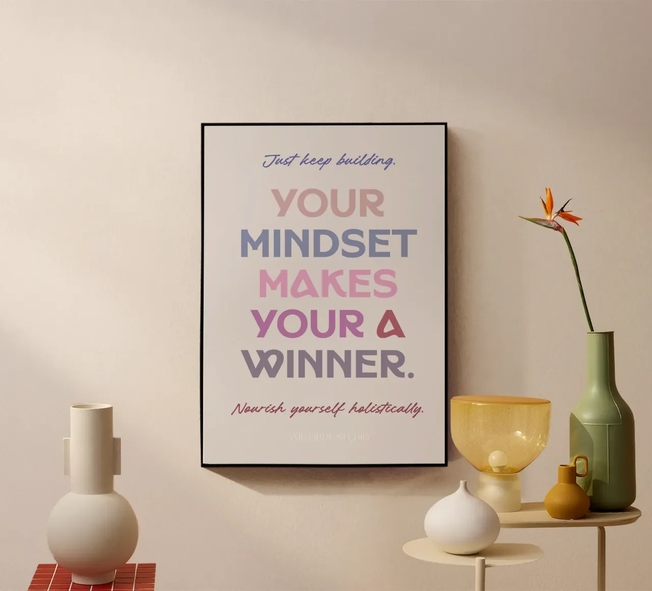 🎶 plexiglas de MENTHE SAUVAGE