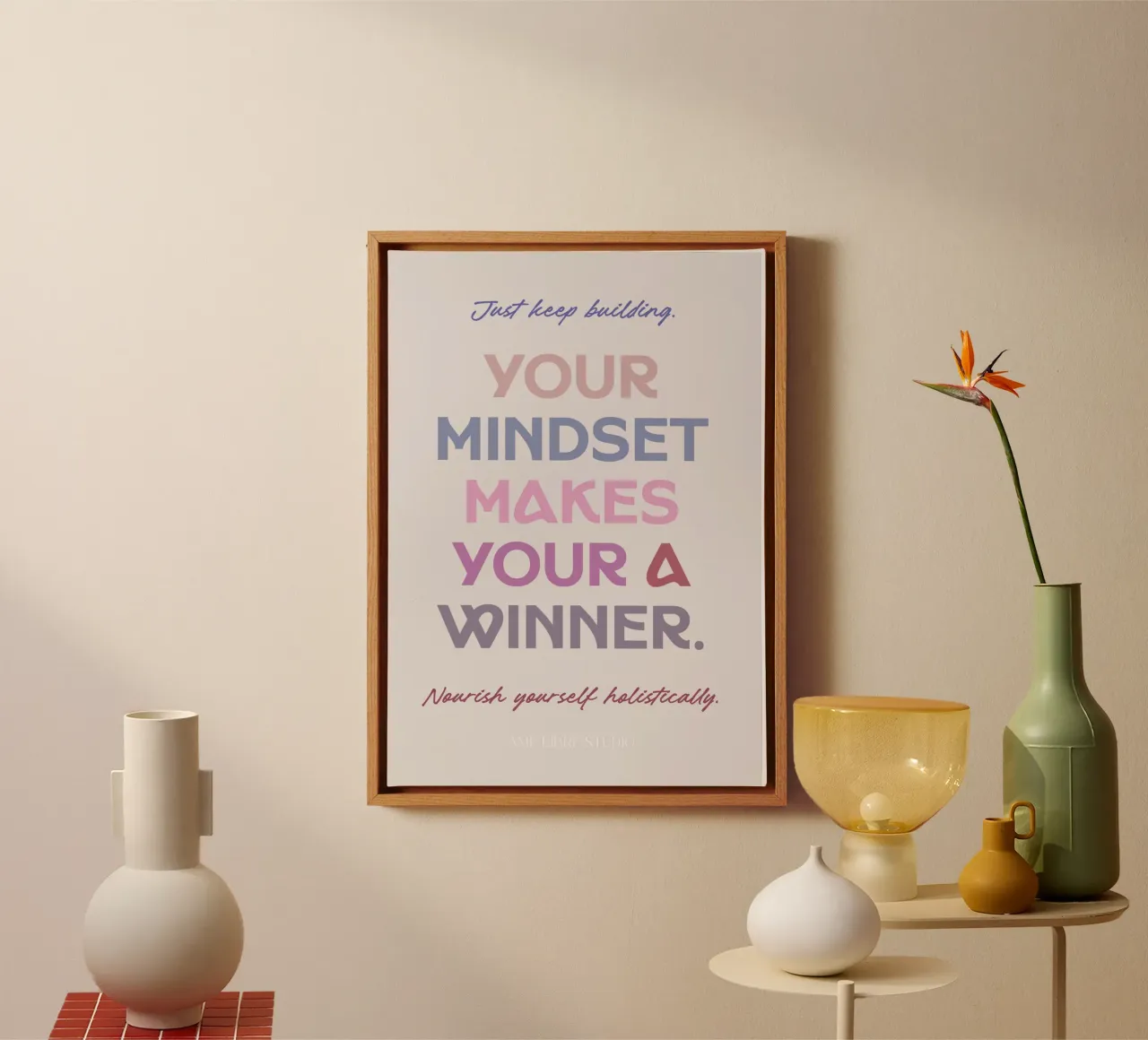 🎶 tela da MENTHE SAUVAGE