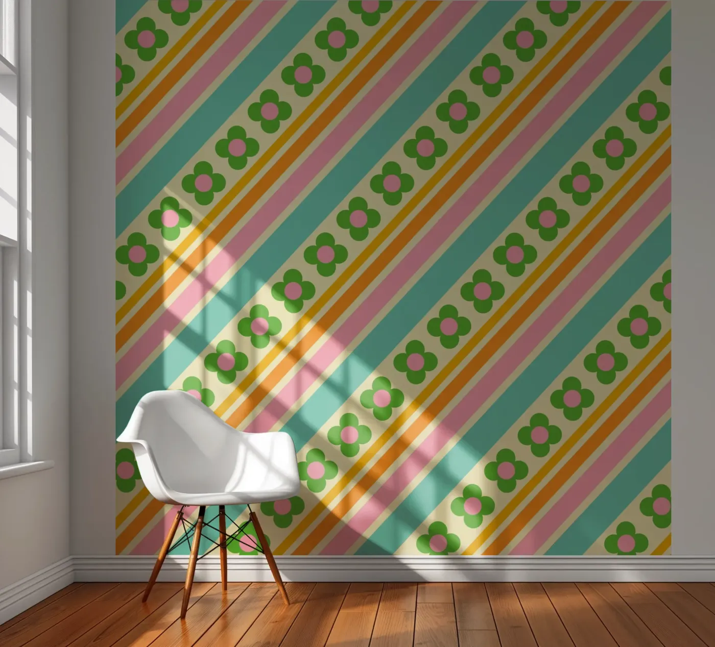 rollo fotobehang van fummelhummel