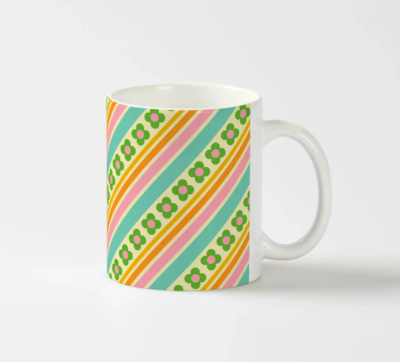 rollo ceramic mug by fummelhummel
