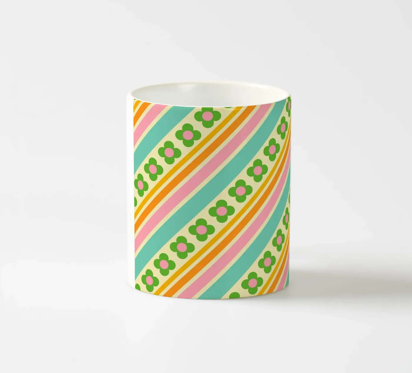 rollo ceramic mug by fummelhummel