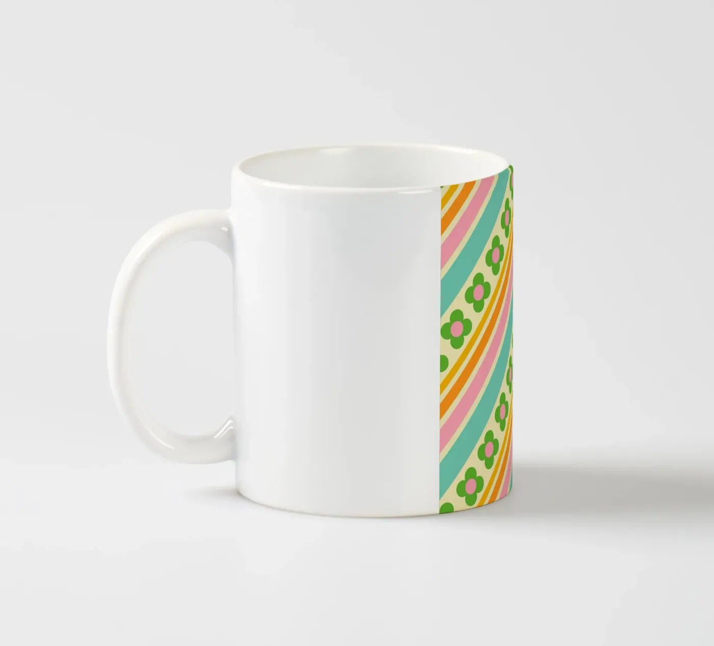 rollo ceramic mug by fummelhummel