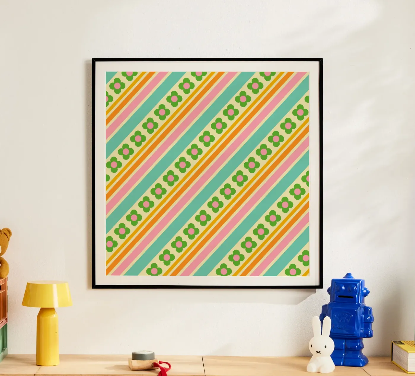rollo Poster von fummelhummel