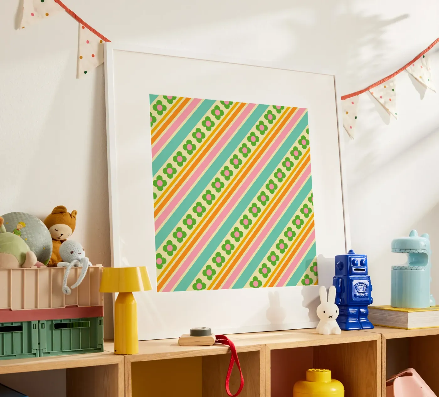 rollo Poster von fummelhummel