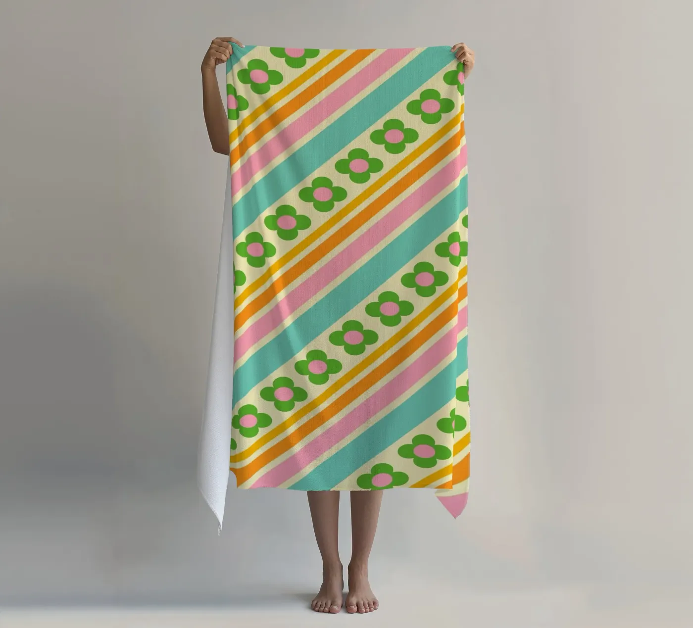 rollo strandhanddoek van fummelhummel