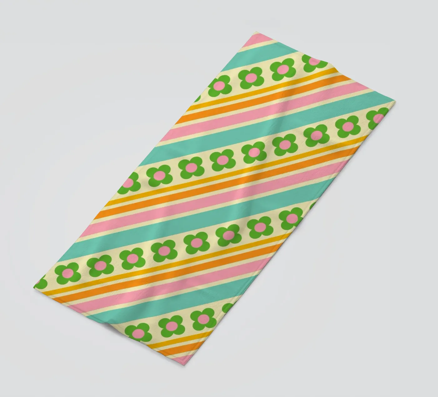 rollo strandhanddoek van fummelhummel