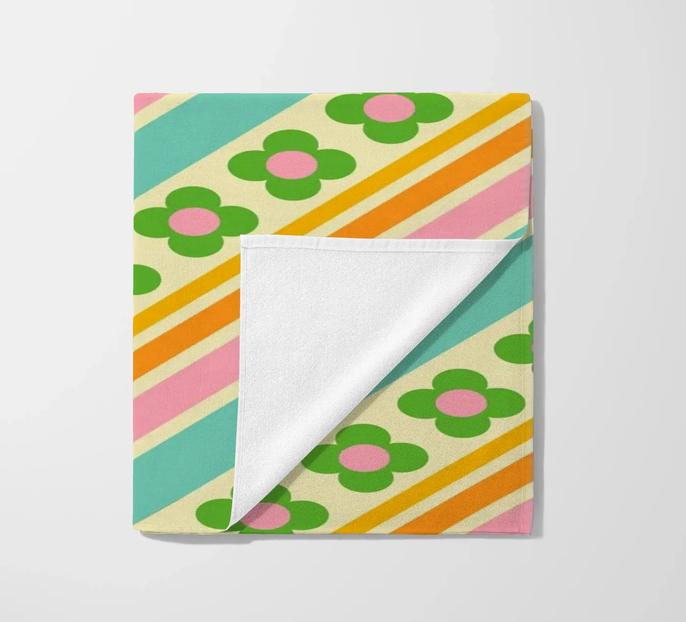 rollo strandhanddoek van fummelhummel