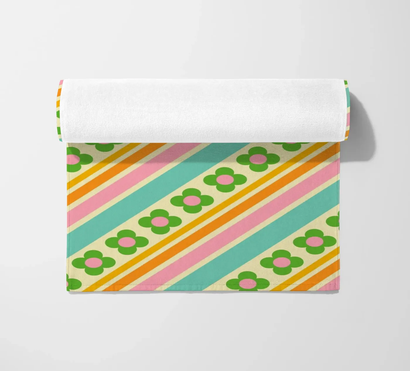 rollo strandhanddoek van fummelhummel