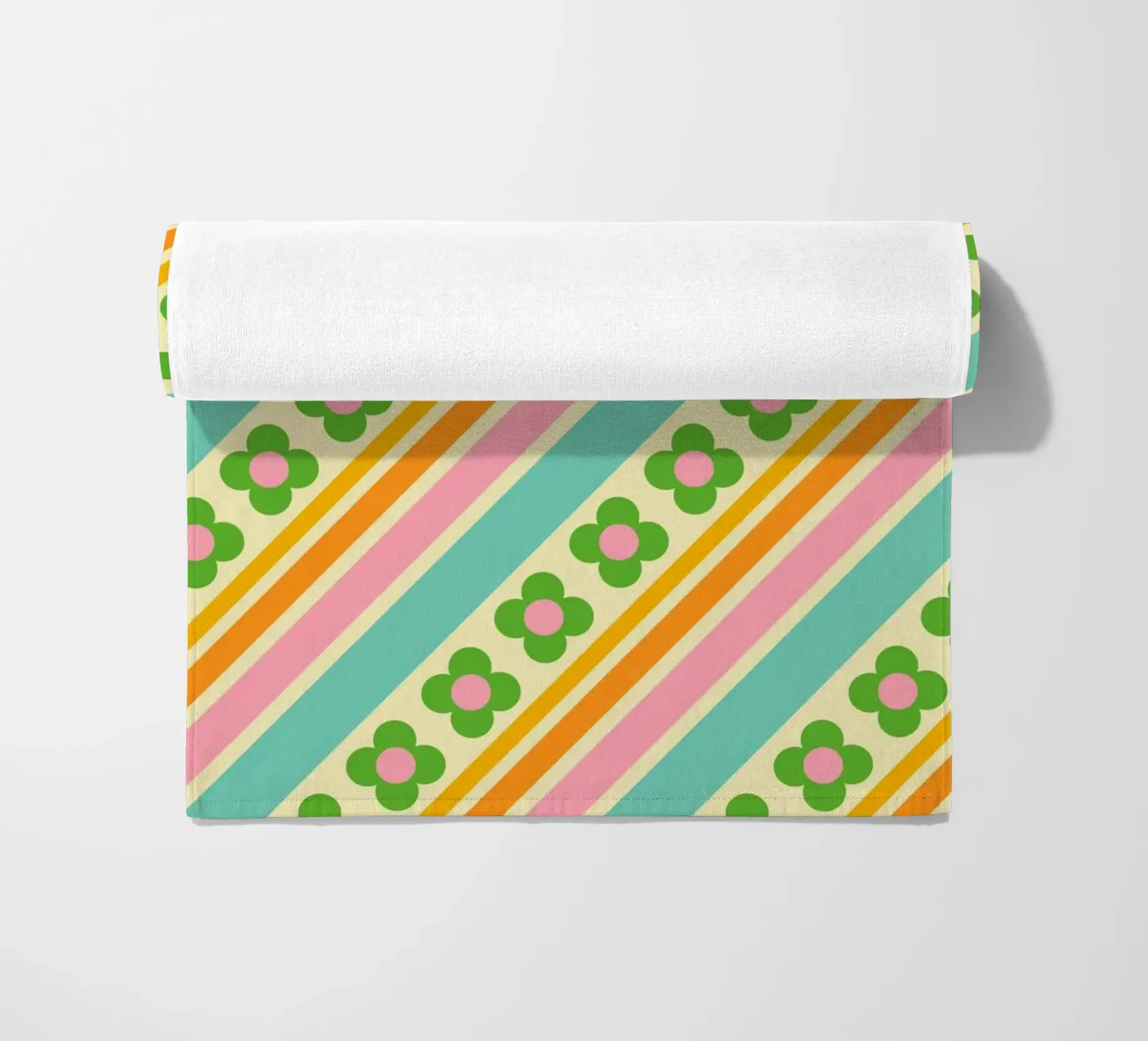 rollo strandhanddoek van fummelhummel