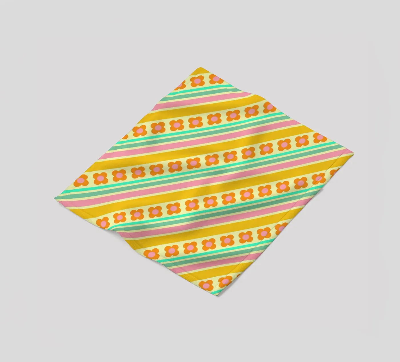 rollo Fleecedecke von fummelhummel
