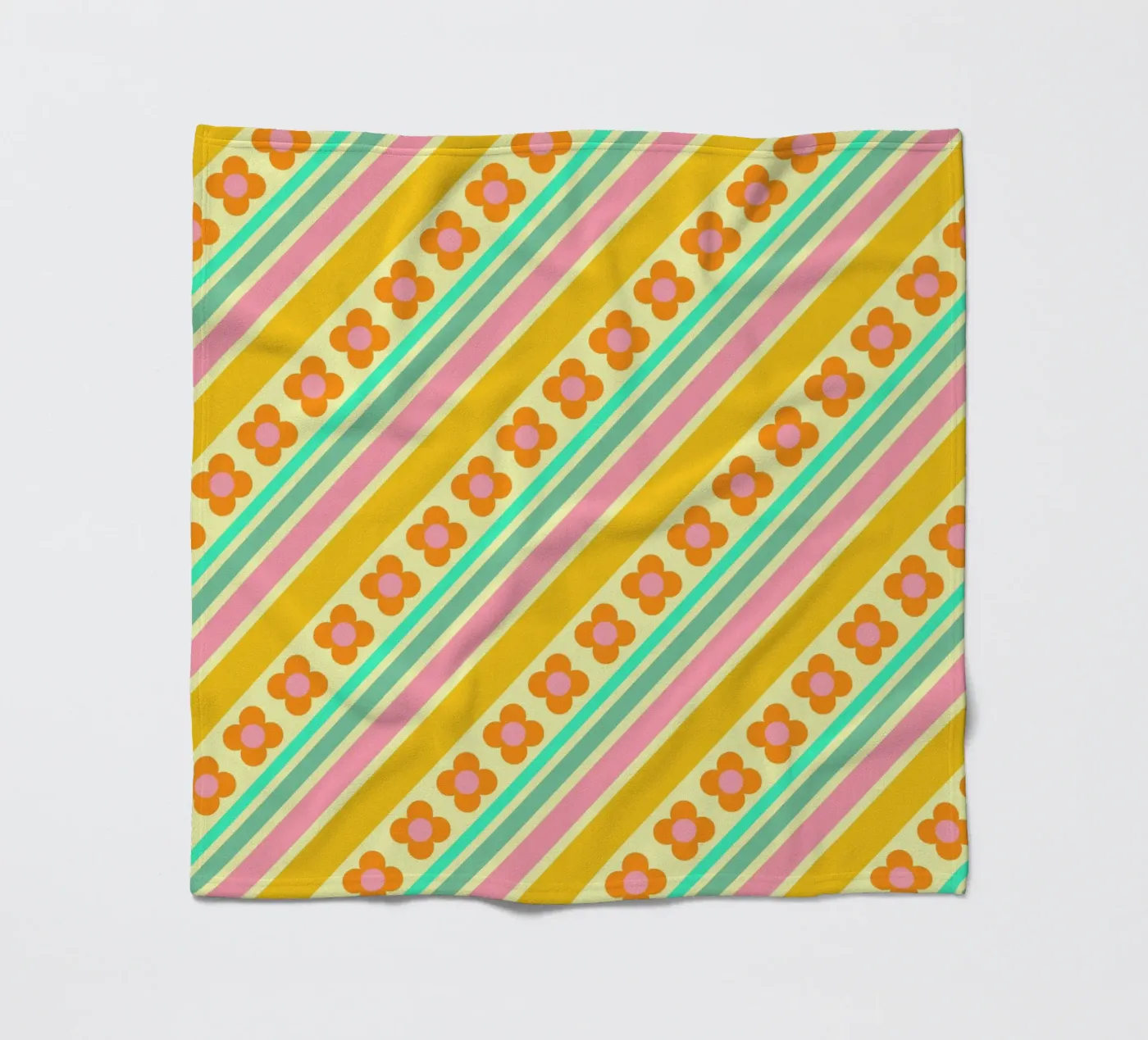 rollo fleece blanket by fummelhummel