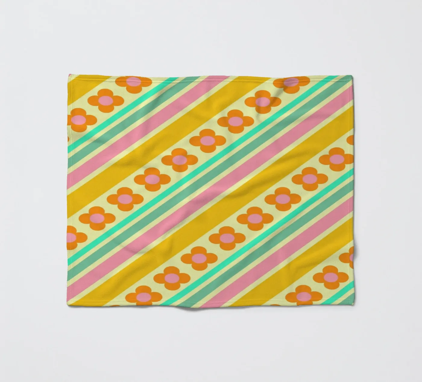 rollo fleece blanket by fummelhummel