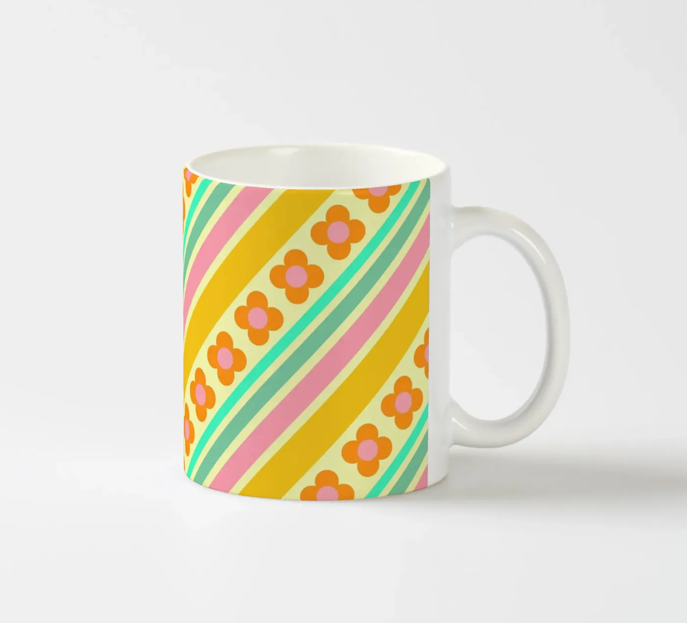 rollo ceramic mug by fummelhummel