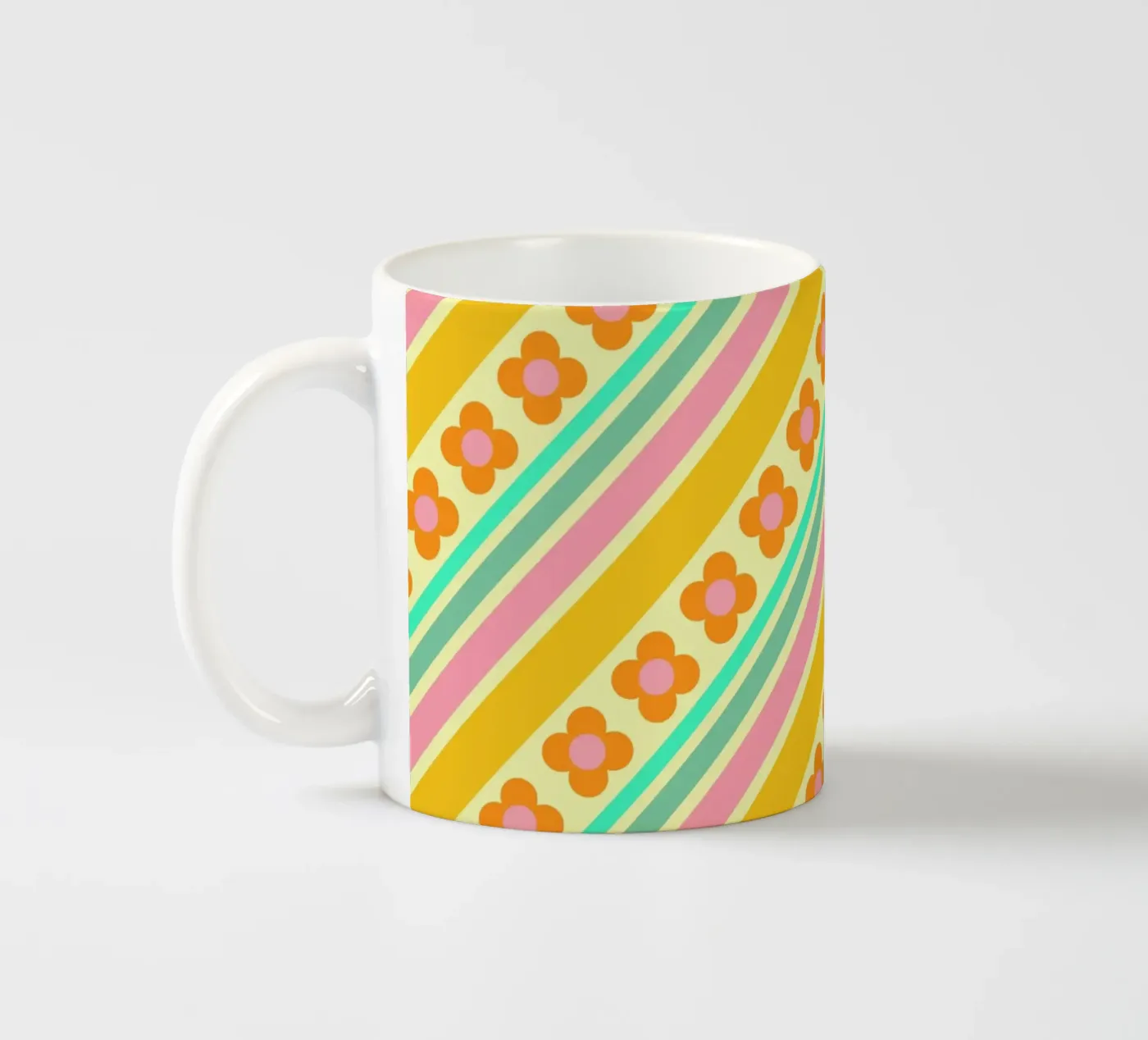 rollo ceramic mug by fummelhummel