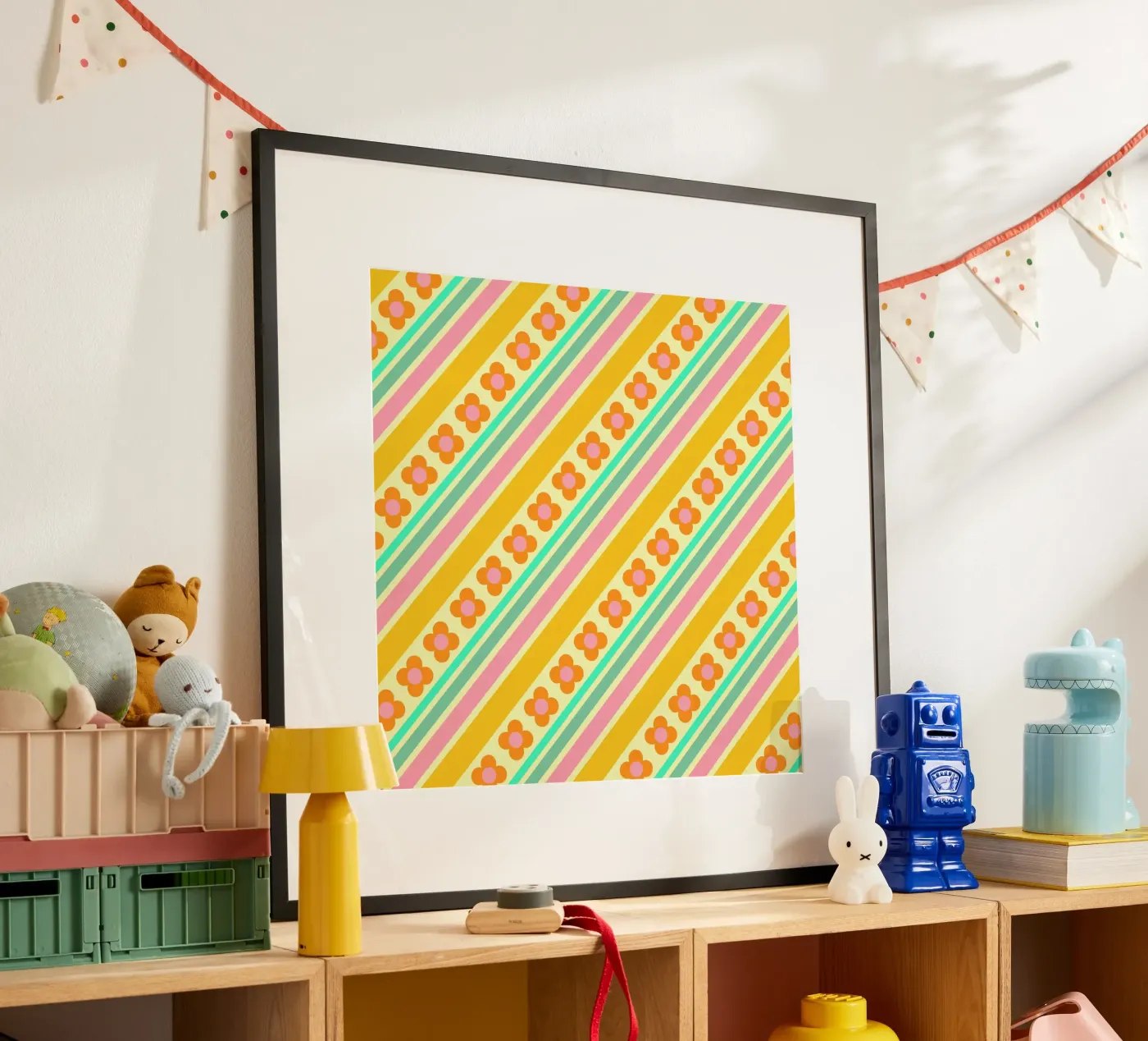 rollo Poster von fummelhummel