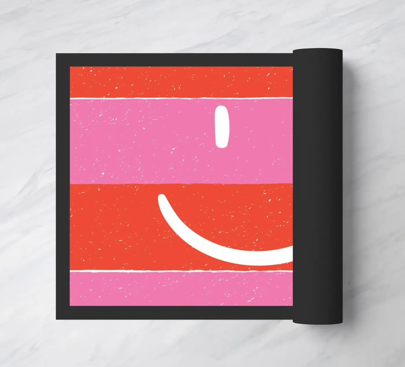 Smiletime zerbino da Tabea Jule
