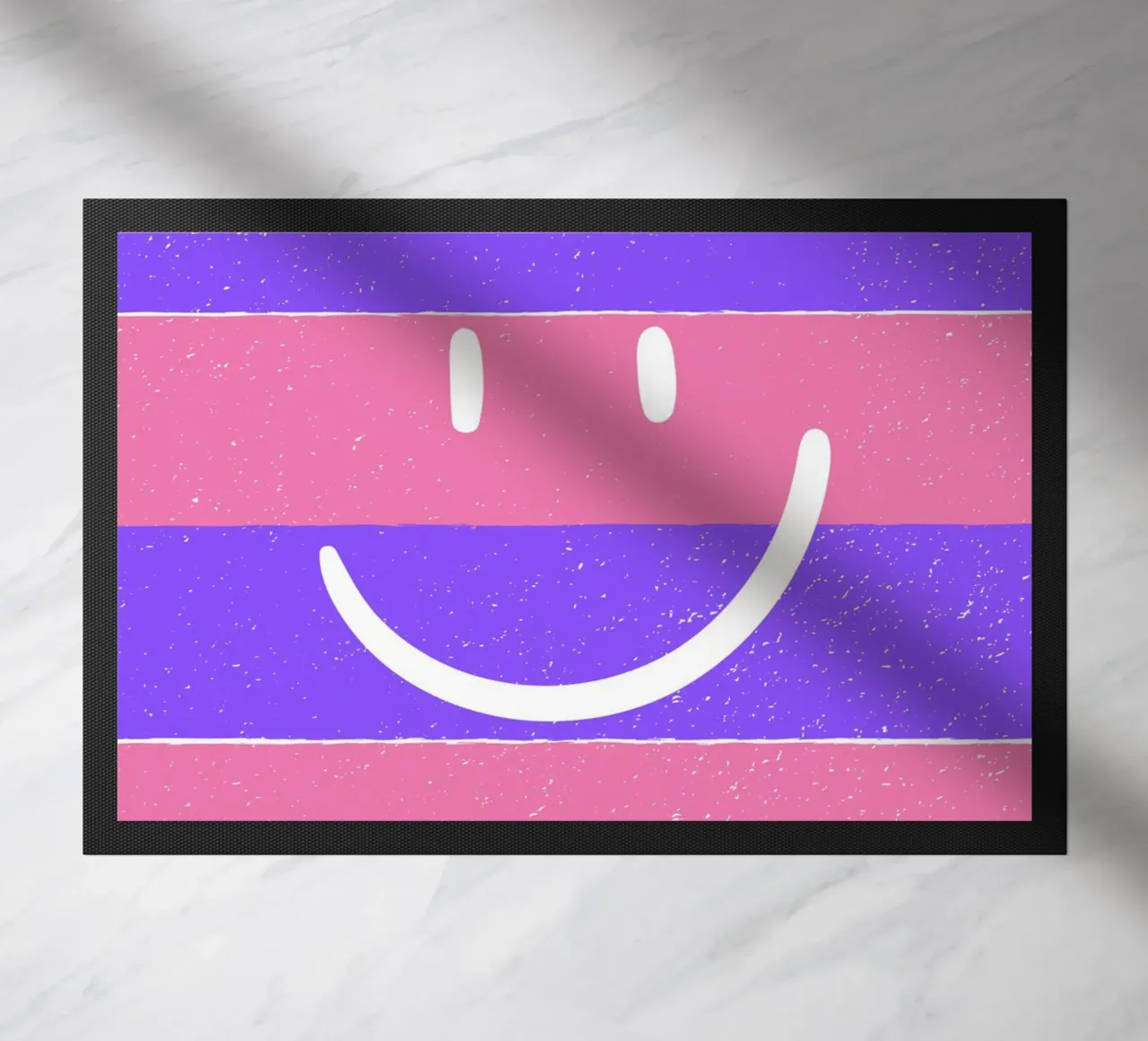 Happytime zerbino da Tabea Jule