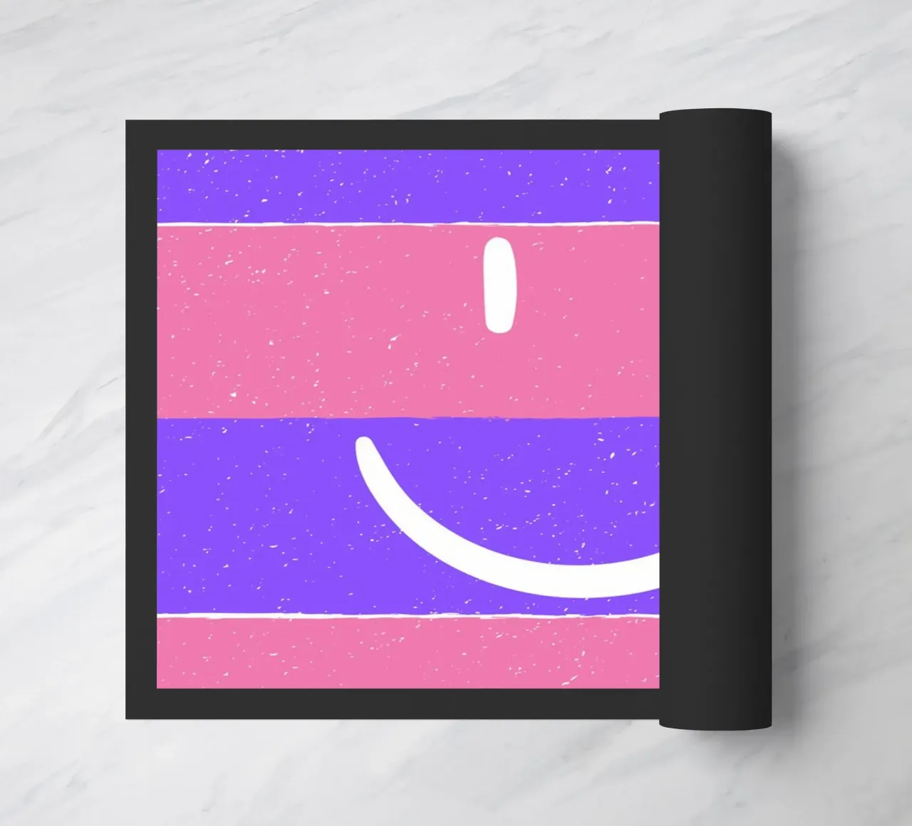 Happytime zerbino da Tabea Jule