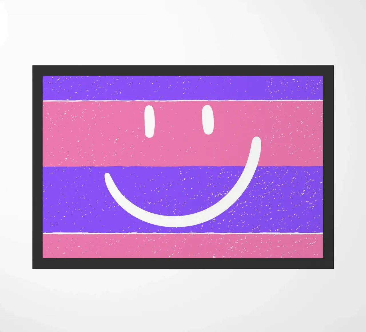 Happytime zerbino da Tabea Jule