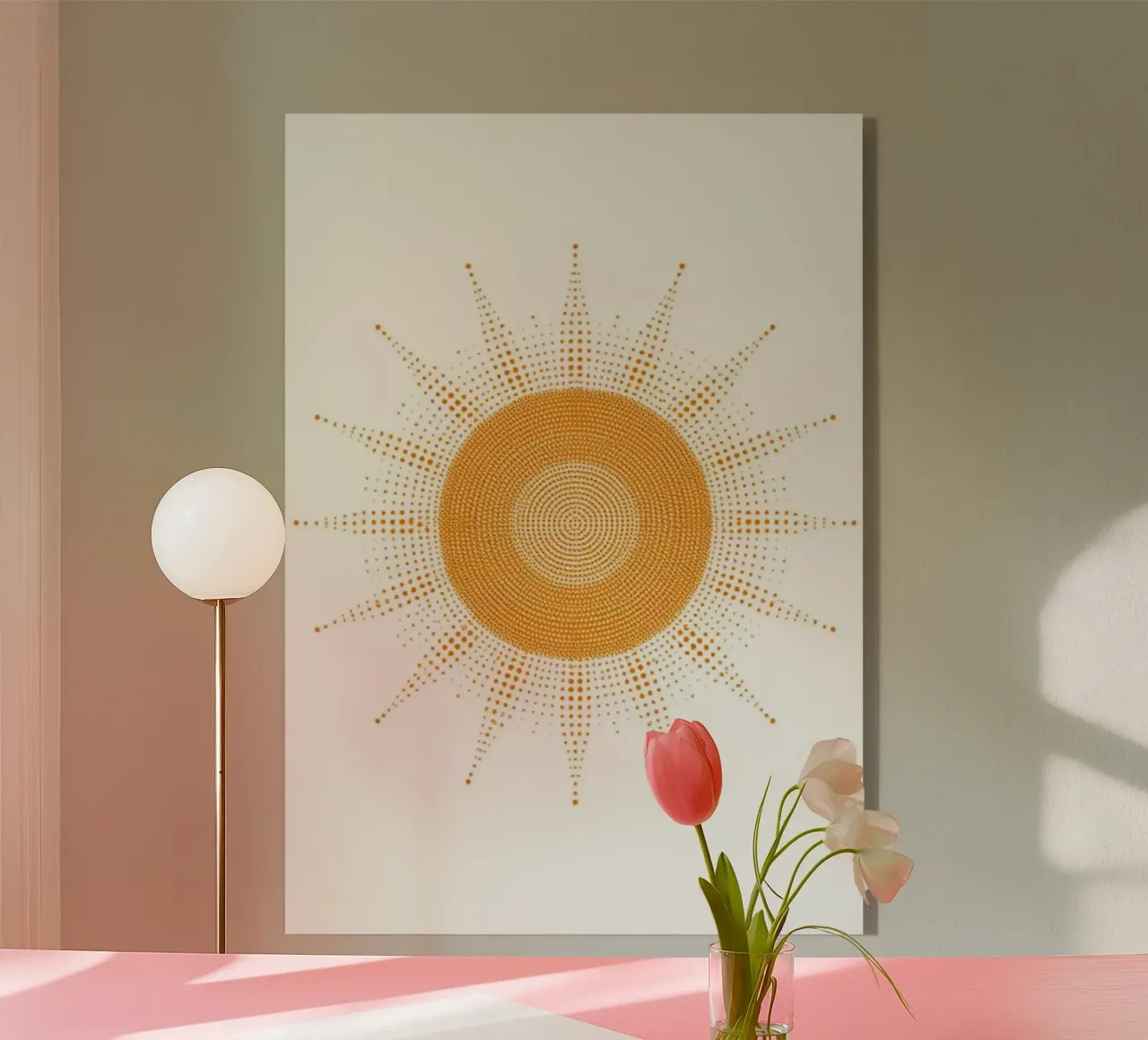 Sunny Side plexiglass da NorthLine