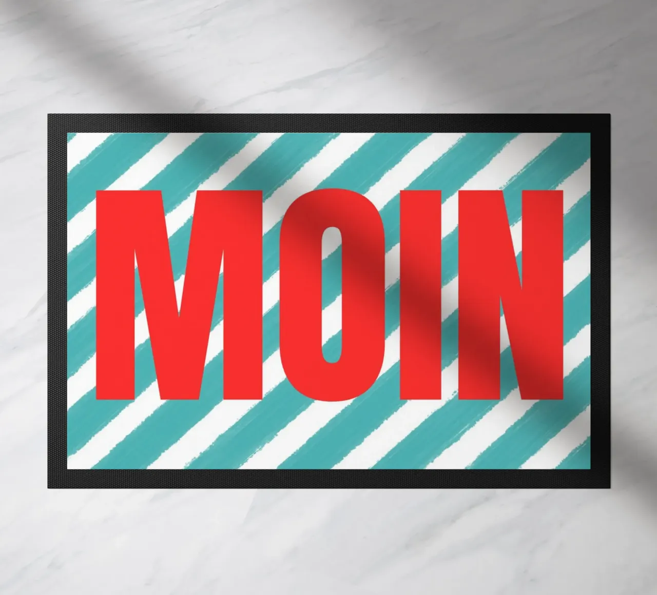 Ja Moin zerbino da Tabea Jule