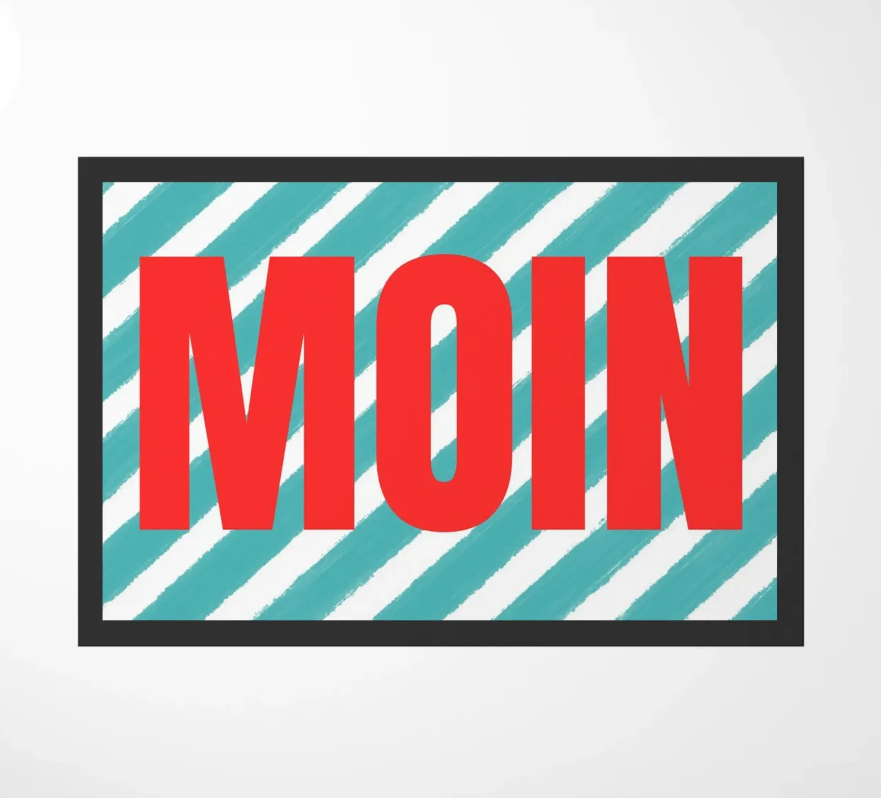 Ja Moin zerbino da Tabea Jule