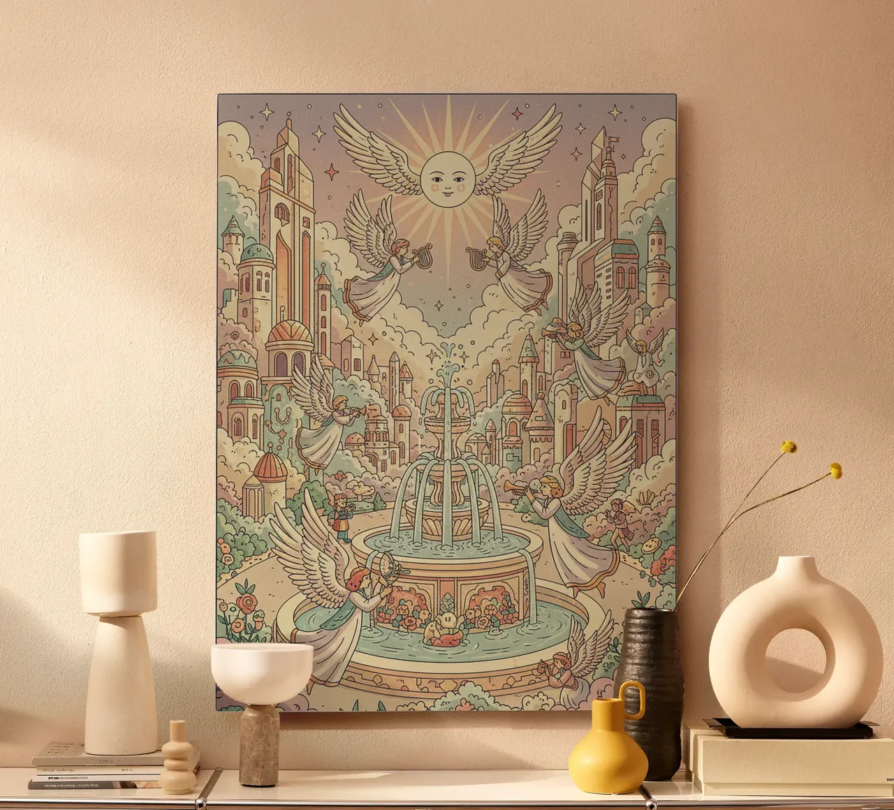 specified forex plate by The Little Animals Club