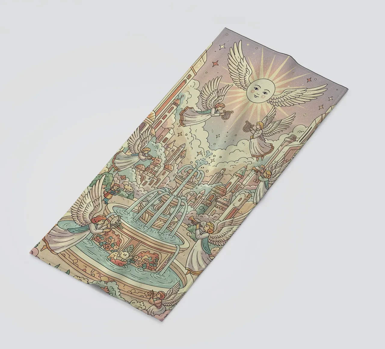 specified telo mare da The Little Animals Club