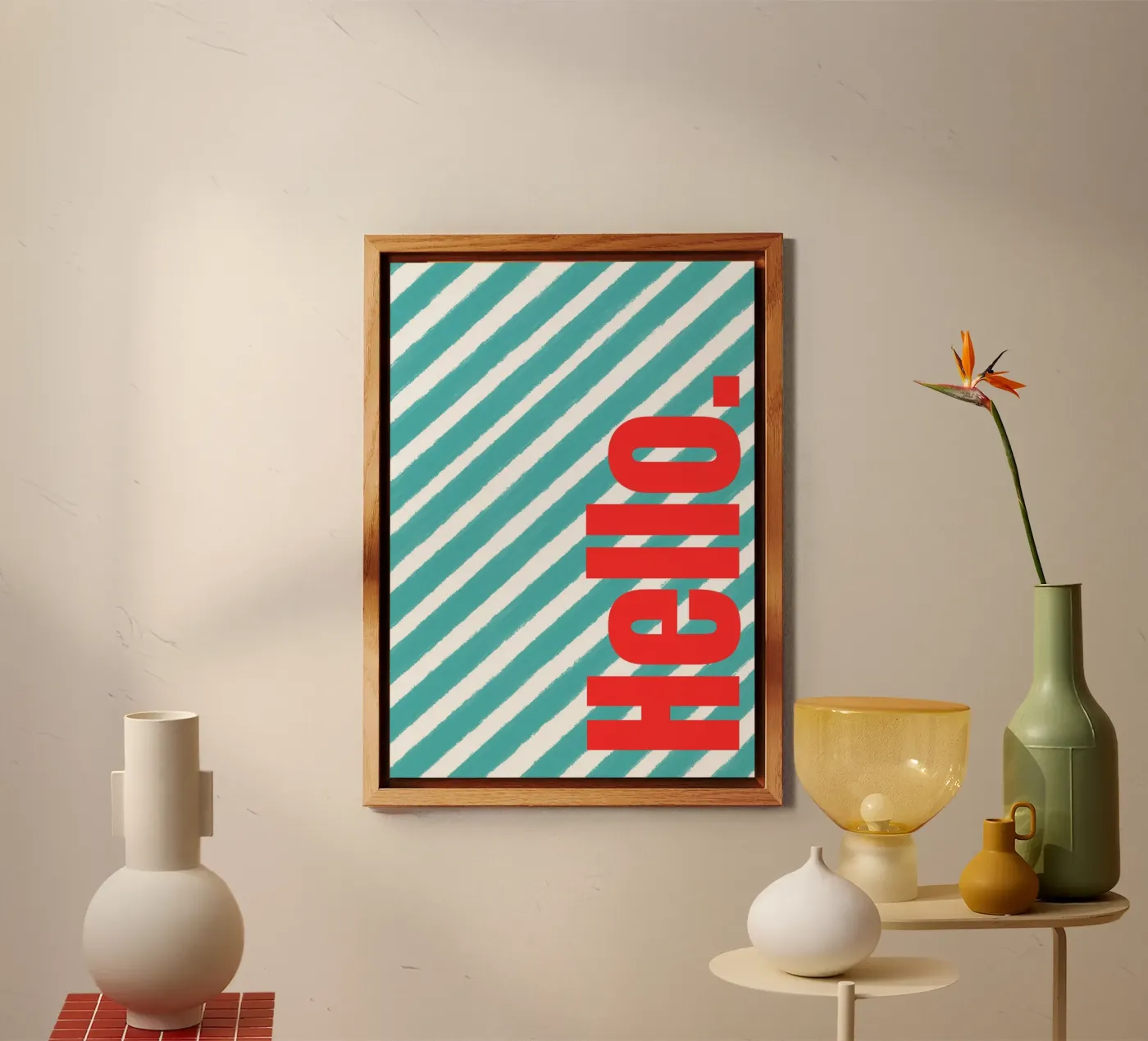 Hello pannello forex da Tabea Jule