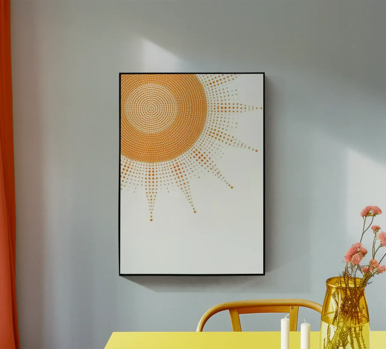 Sunaura plexiglass da NorthLine