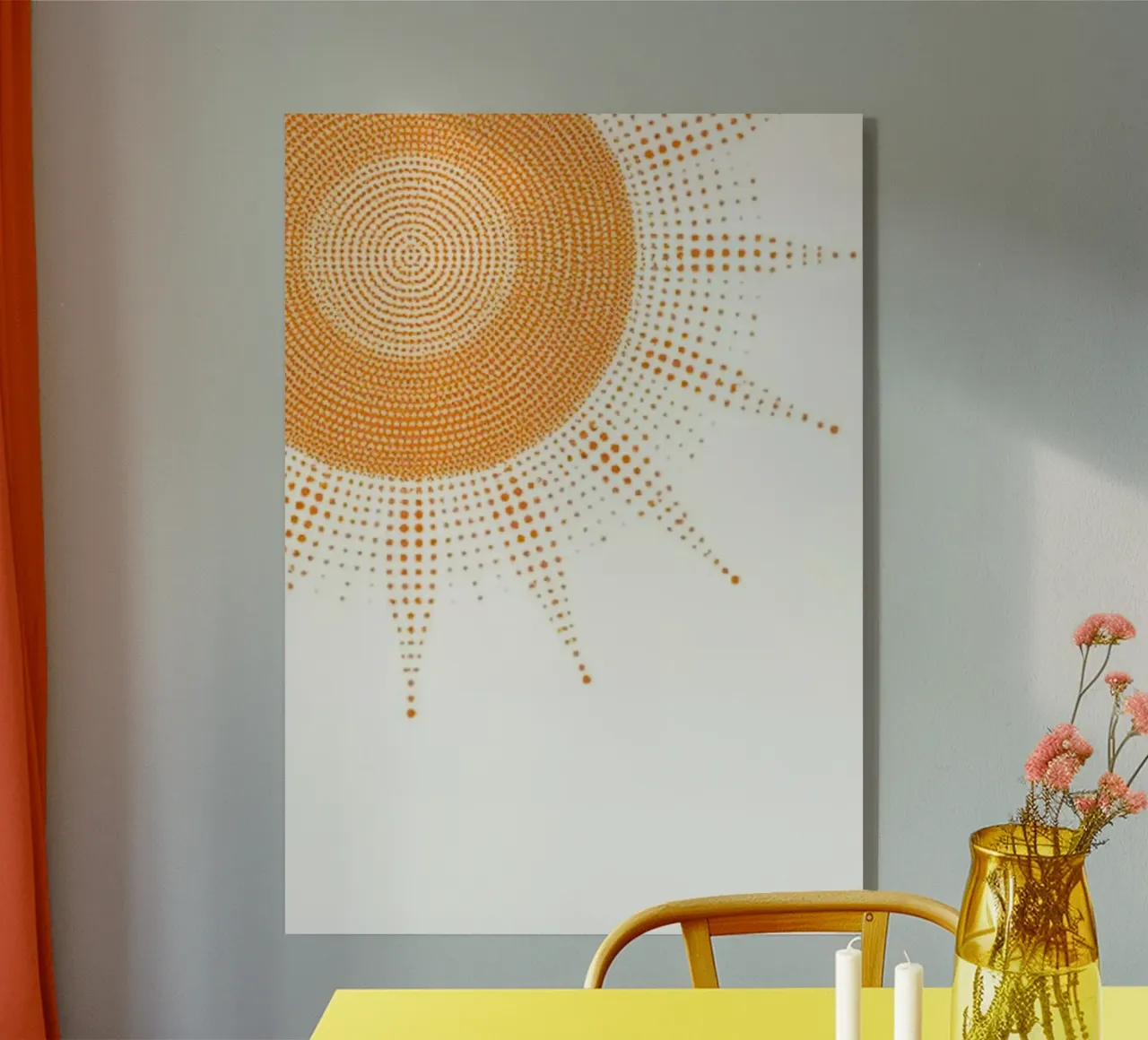 Sunaura plexiglass da NorthLine