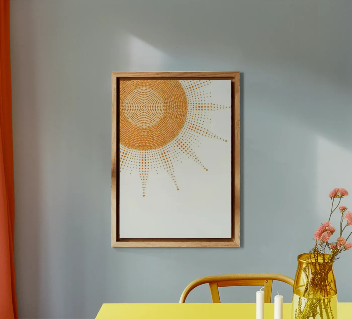 Sunaura forex plate by NorthLine