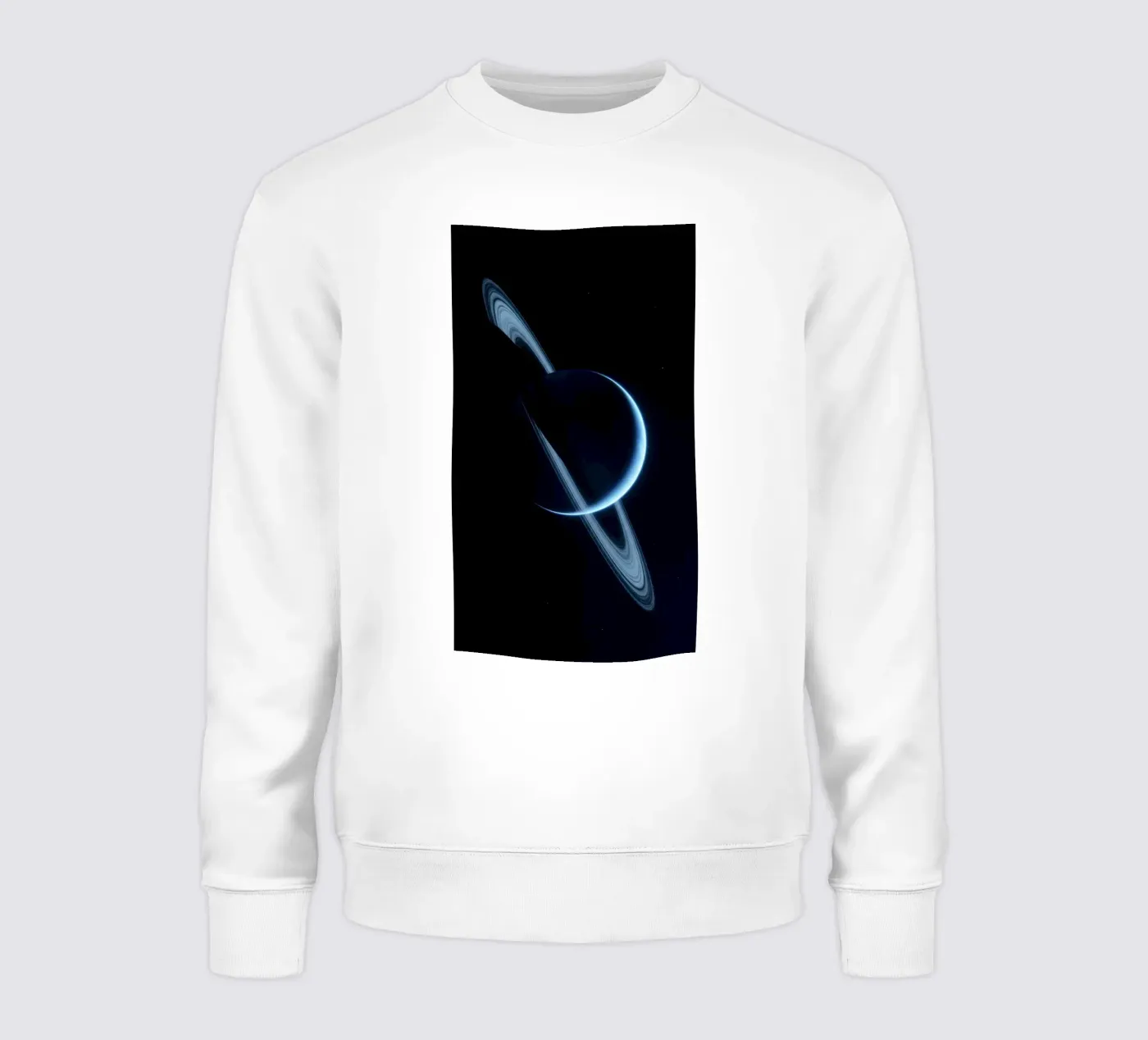 B L U E felpa da Stellar Dream Art