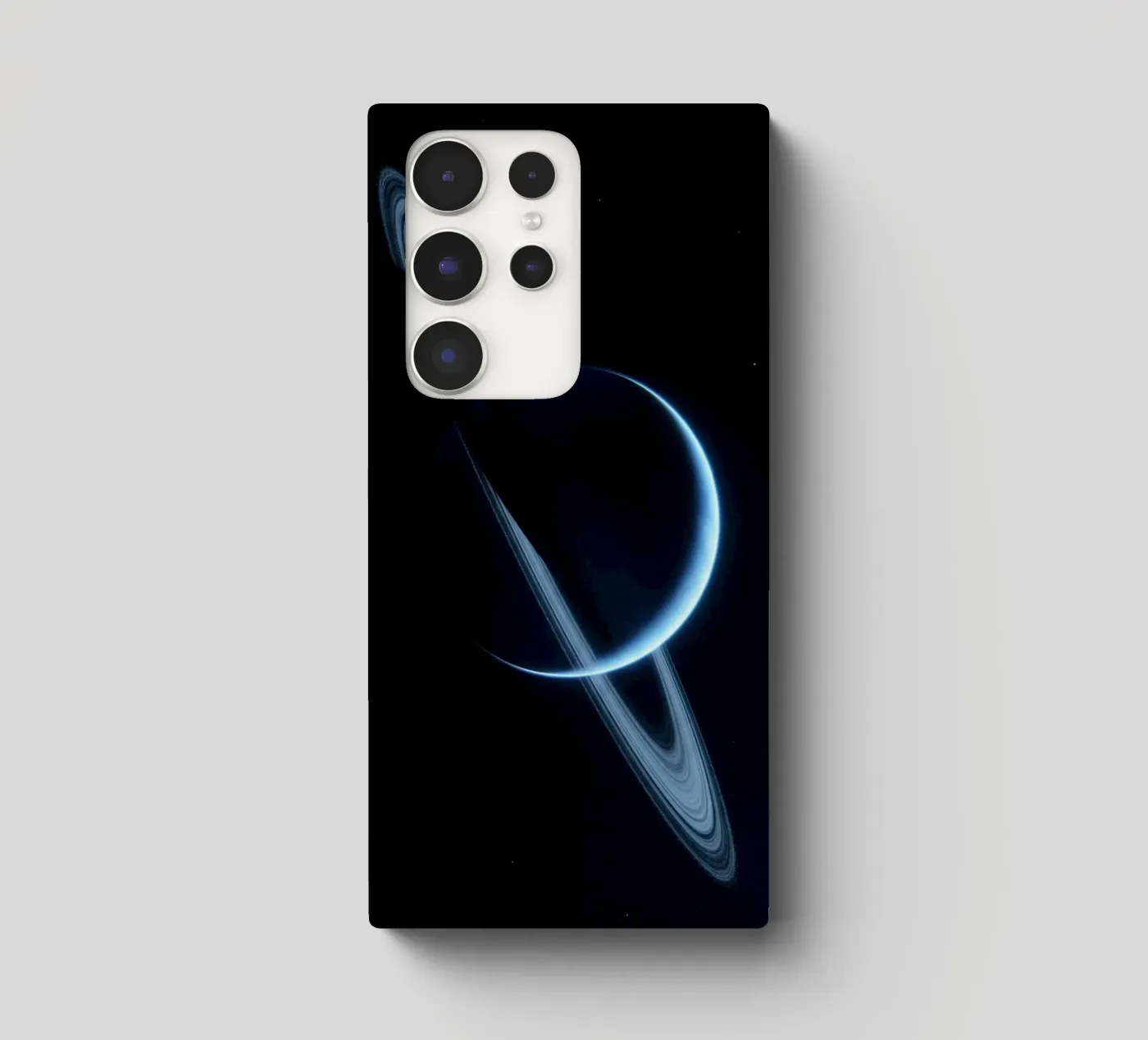 B L U E cover samsung da Stellar Dream Art